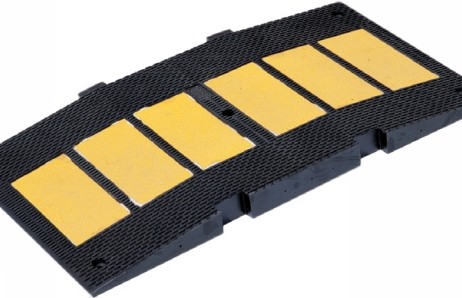 DOSSO STRADALE 90X50XH.5 CM