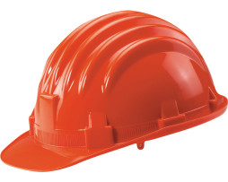 ELMETTO ADAMELLO ARANCIO