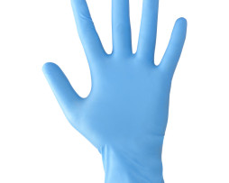 GUANTO NITRILE SUPERLIGHT