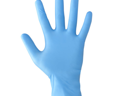 GUANTO NITRILE SUPERLIGHT