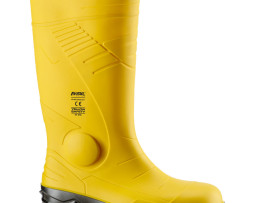 STIVALE YELLOW SAFETY S5
