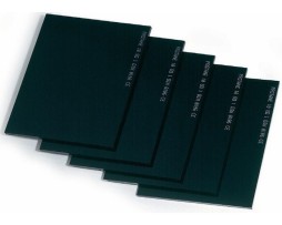 VETRO INATTINICO 75 X 98 MM