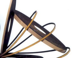 PROFILO EPDM-CR ESPANSO CELLULE CHIUSE