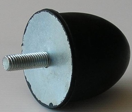 ANTIVIBRANTE PARABOLICO