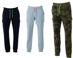 PANTATUTA DAMASCO UOMO