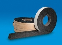 PROFILO SIGILFLEX BITUMATO NERO