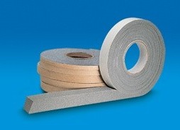 PROFILO SIGILFLEX RESINATO GRIGIO